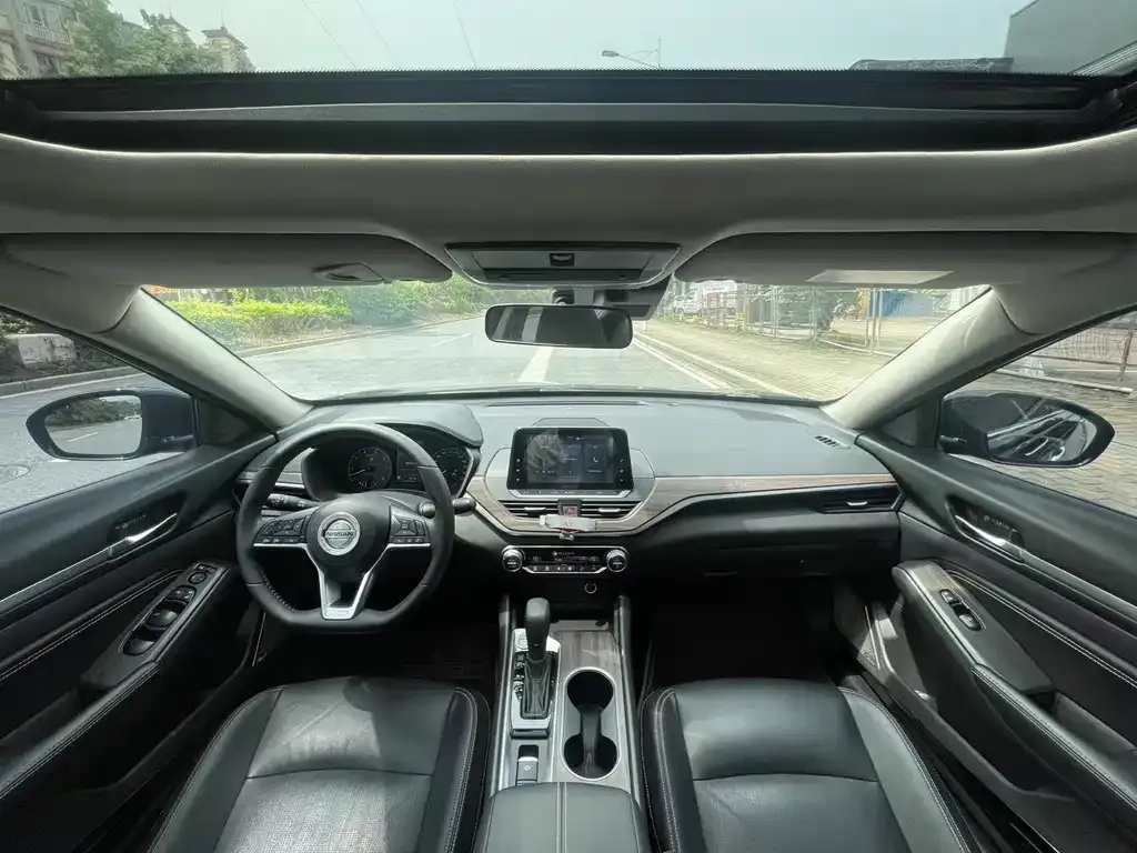 Nissan Teana 2022 из CN, фото 8