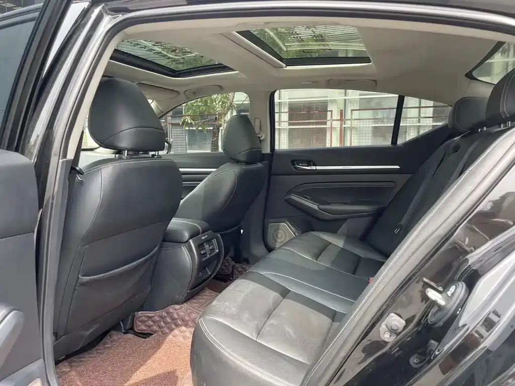 Nissan Teana 2022 из CN, фото 9