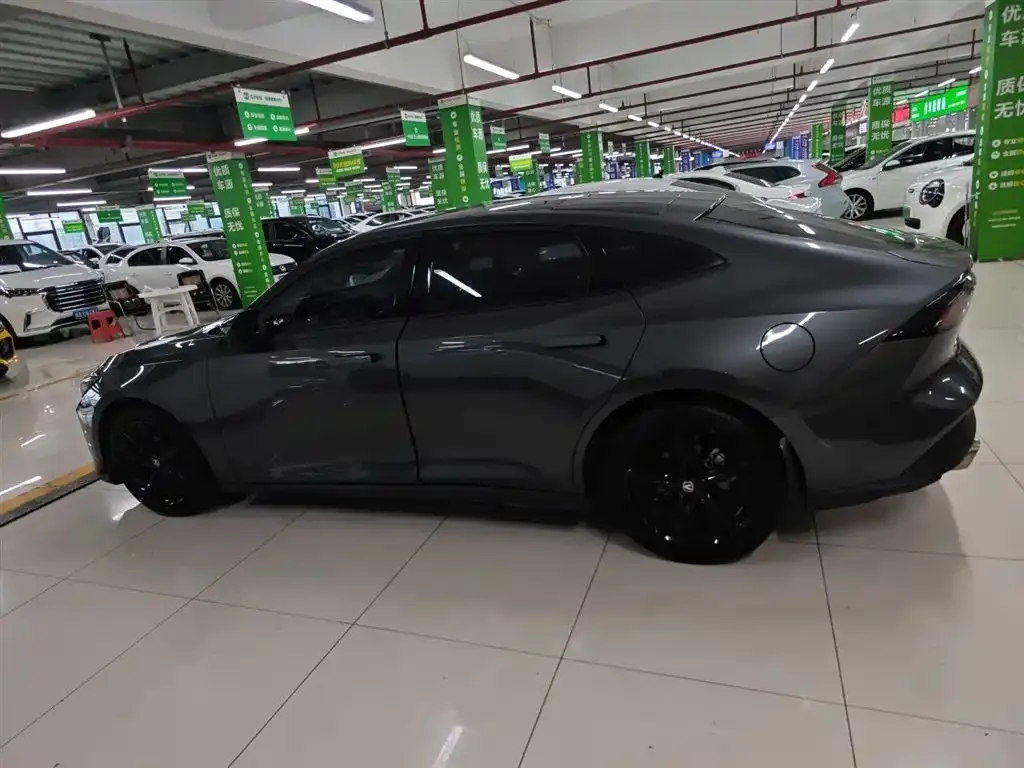 Changan UNI-V 2023 из CN, фото 5