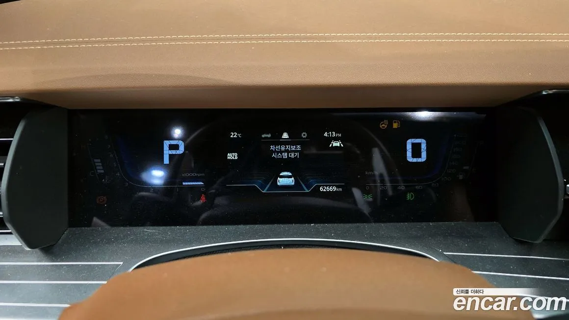 KG Mobility (Ssangyong) Torres 2023 из KR, фото 8