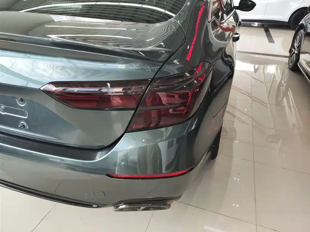 Honda Inspire 2022 из CN, фото 8