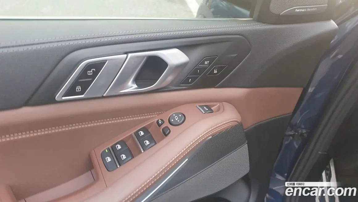 BMW X5 2021 из KR, фото 10