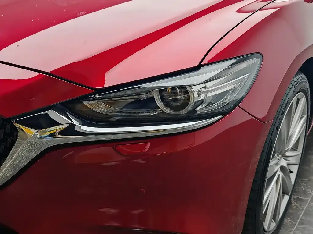 Mazda Atenza 2021 из CN, фото 10
