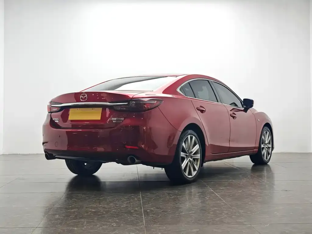 Mazda Atenza 2021 из CN, фото 3