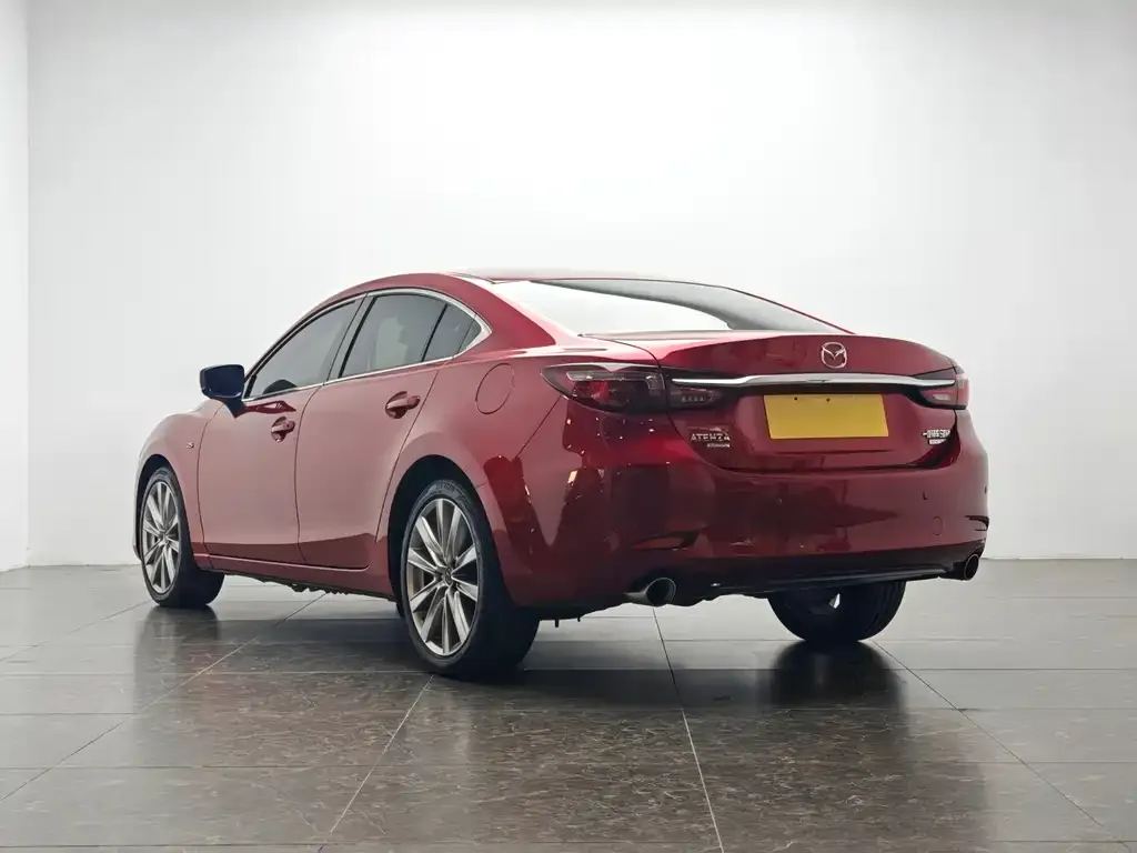 Mazda Atenza 2021 из CN, фото 4