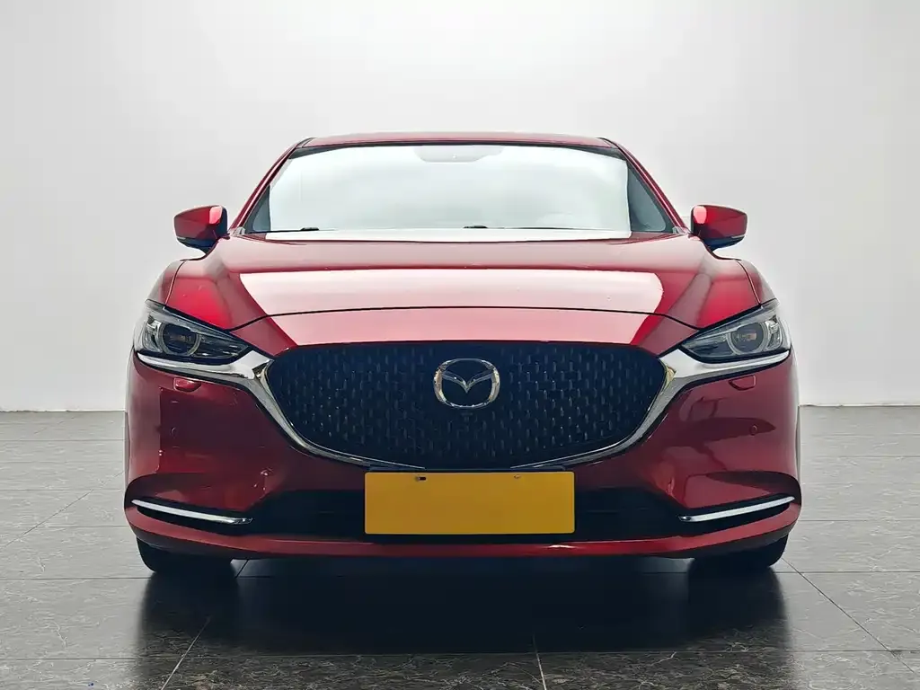 Mazda Atenza 2021 из CN, фото 5