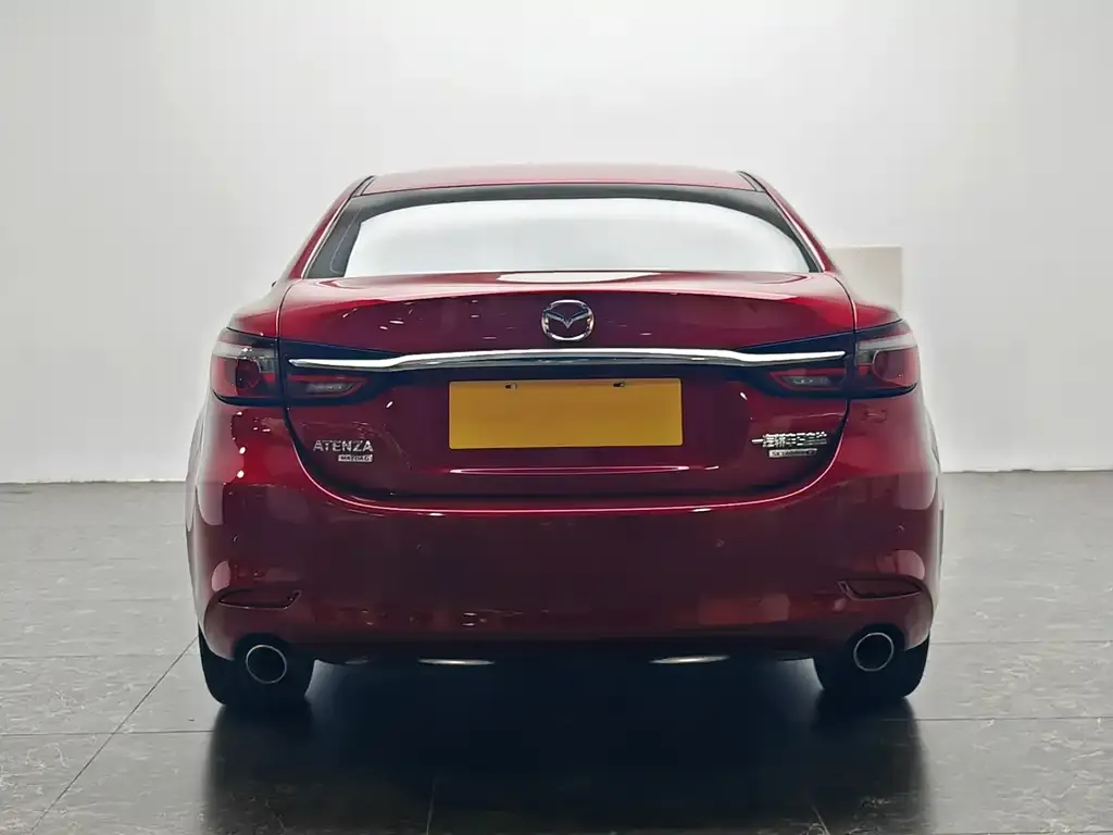 Mazda Atenza 2021 из CN, фото 6