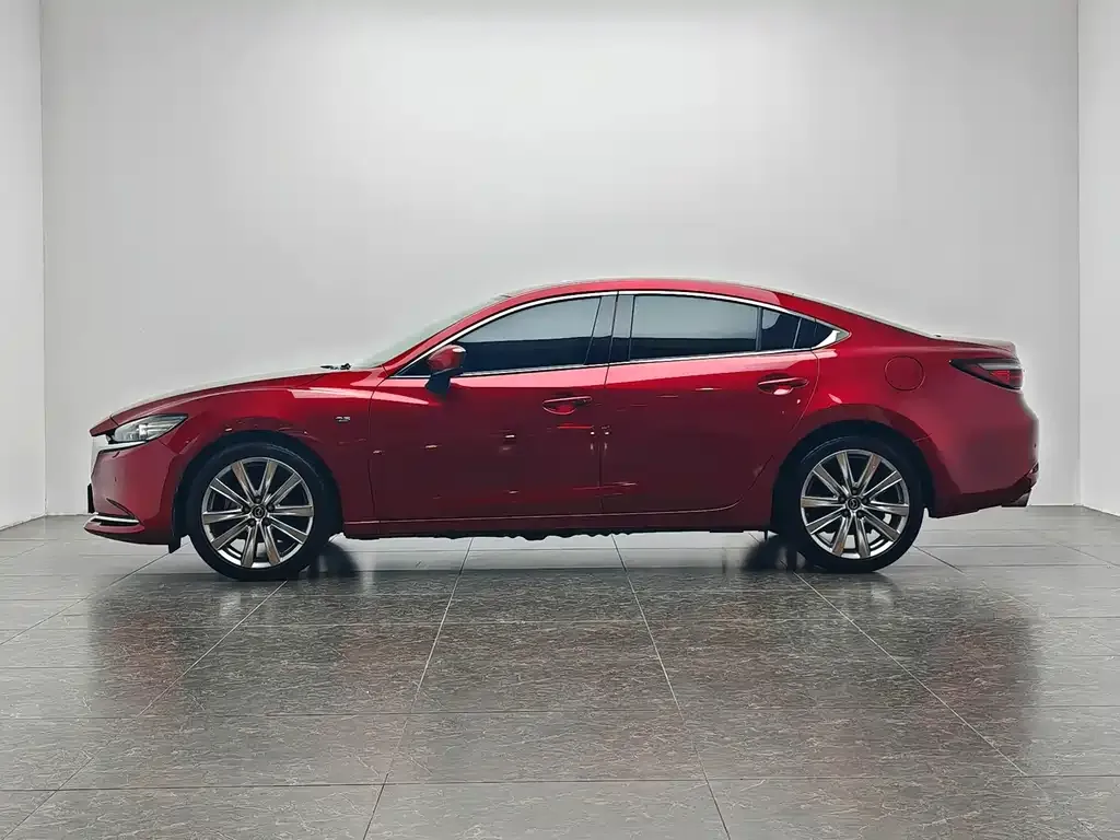 Mazda Atenza 2021 из CN, фото 7