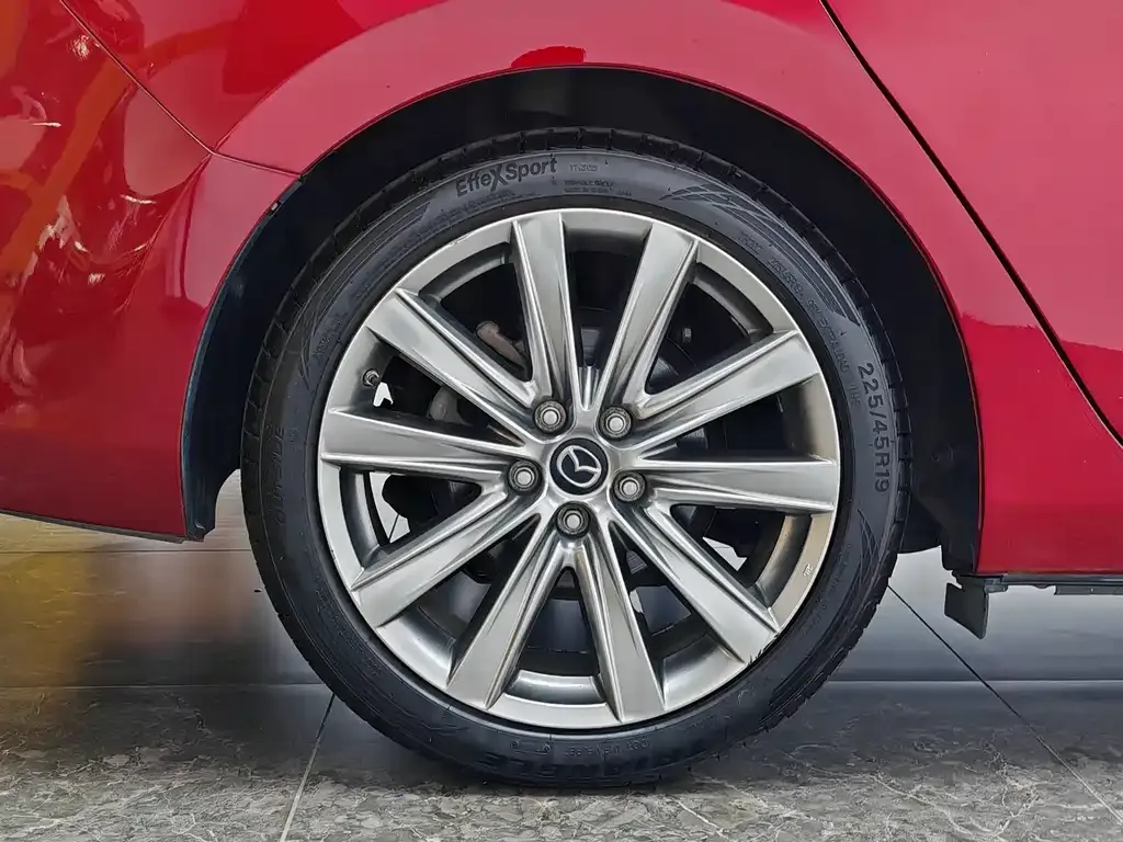 Mazda Atenza 2021 из CN, фото 8