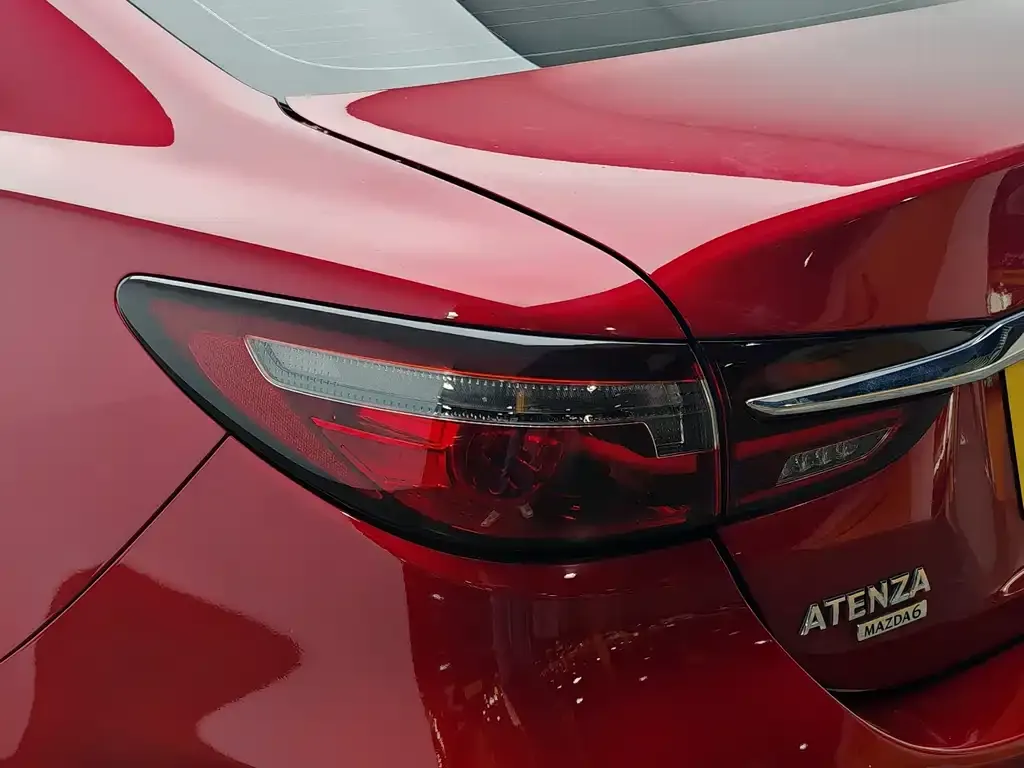 Mazda Atenza 2021 из CN, фото 9