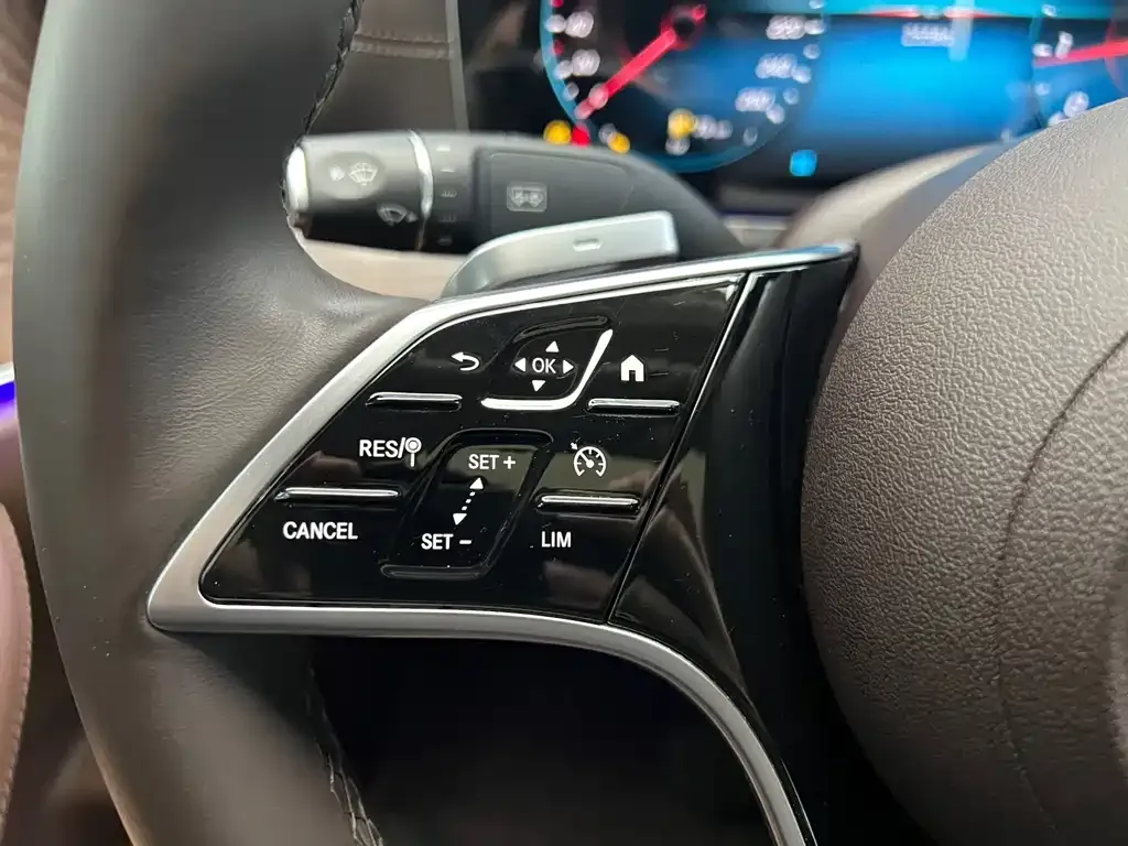 Mercedes-Benz E-Class 2023 из CN, фото 9