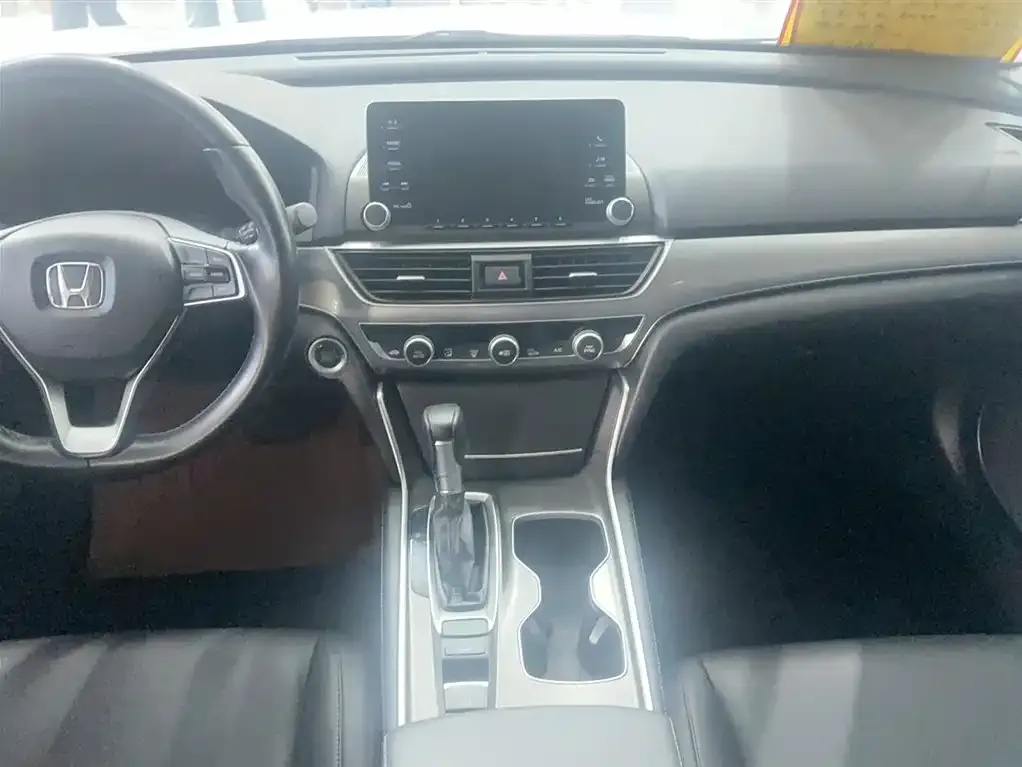 Honda Accord 2021 из CN, фото 8
