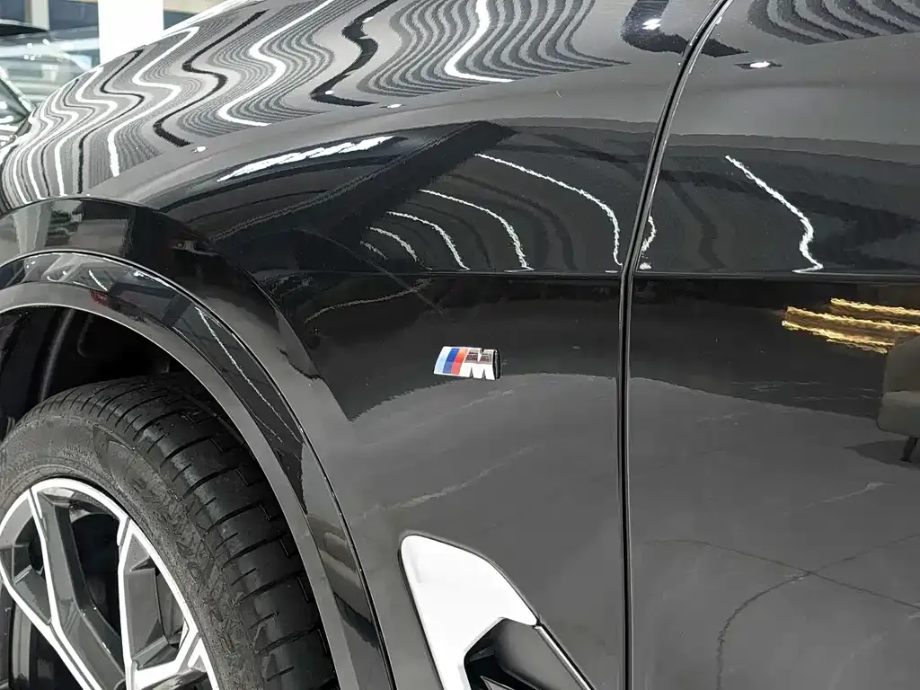 BMW X5 2025 из CN, фото 10