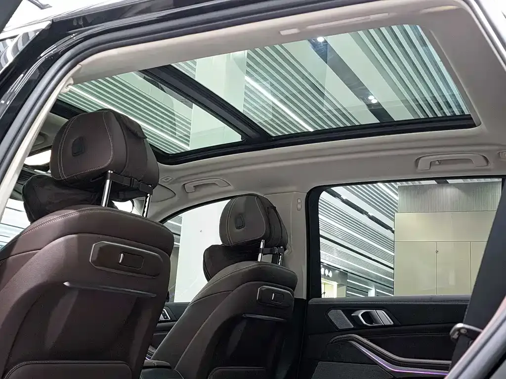 BMW X5 2025 из CN, фото 9