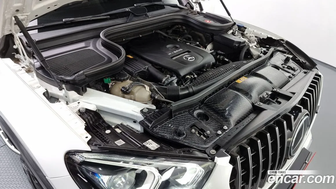 Mercedes-Benz GLE-Class 2021 из KR, фото 6