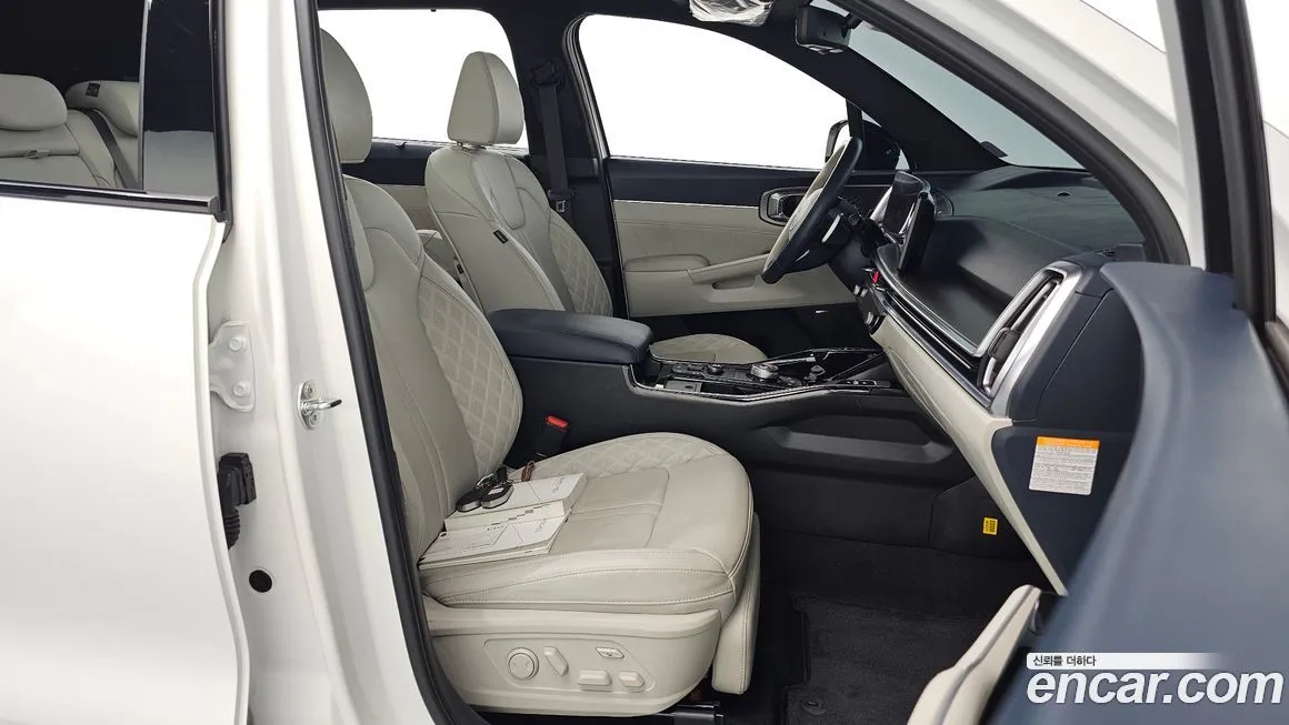 Kia Sorento — фото 10