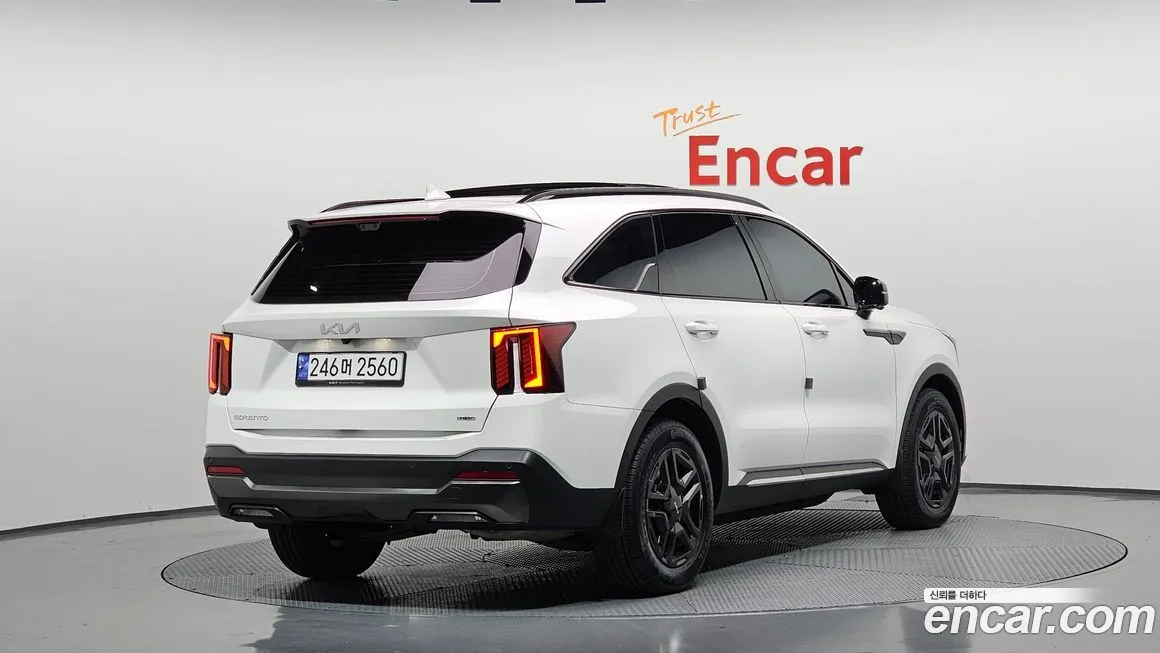 Kia Sorento — фото 2
