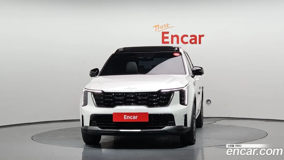 Kia Sorento — фото 3