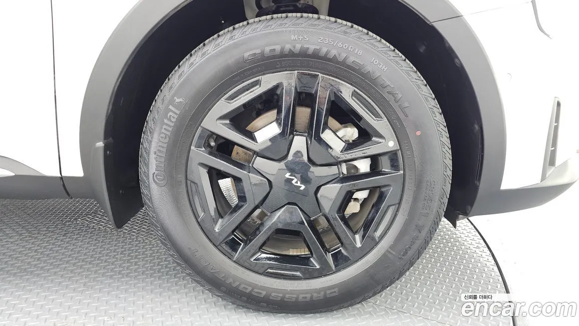 Kia Sorento — фото 5