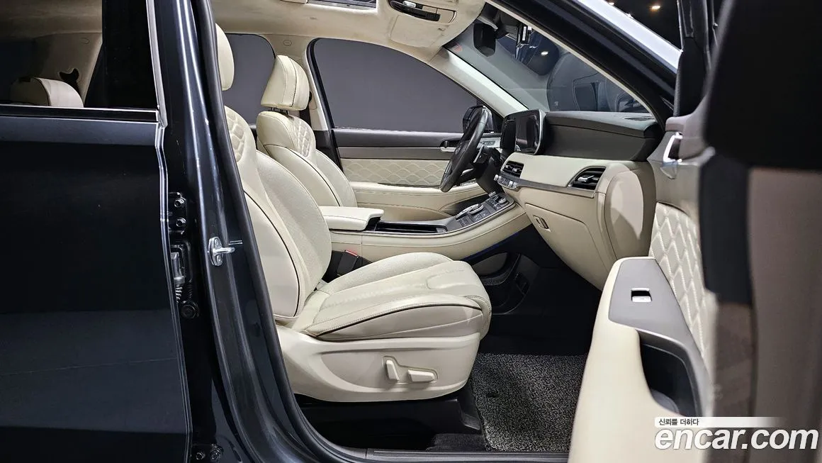 Hyundai Palisade 2021 из KR, фото 10