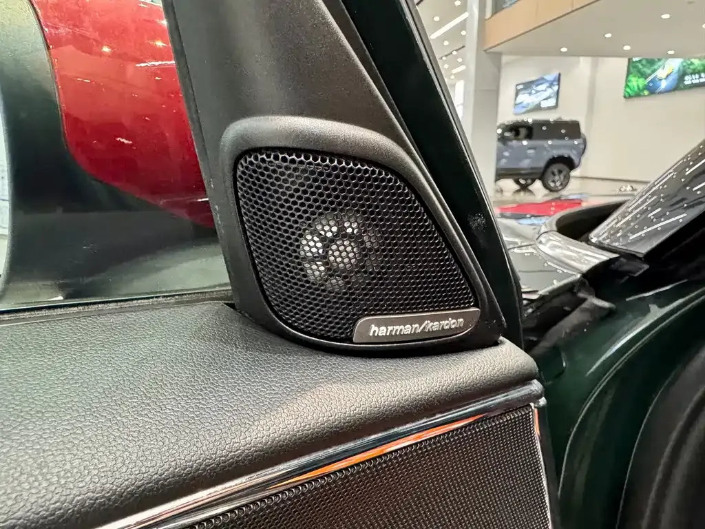 MINI Countryman JCW 2021 из CN, фото 10