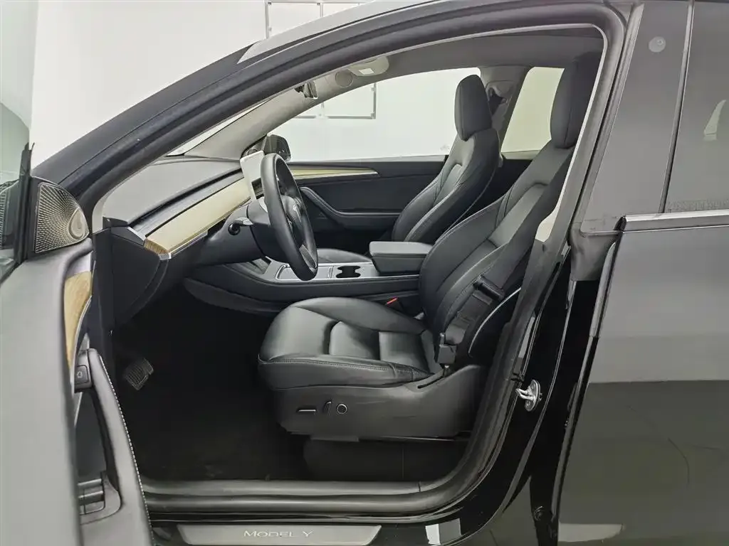 Tesla Model Y 2023 из CN, фото 10