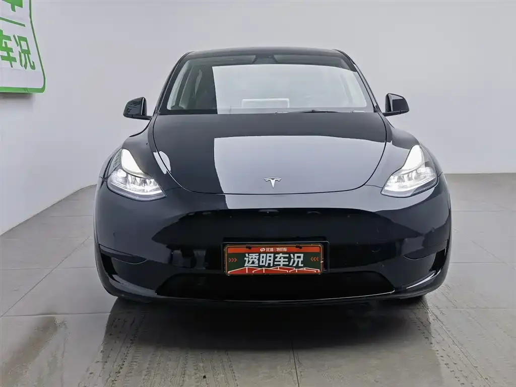 Tesla Model Y 2023 из CN, фото 3