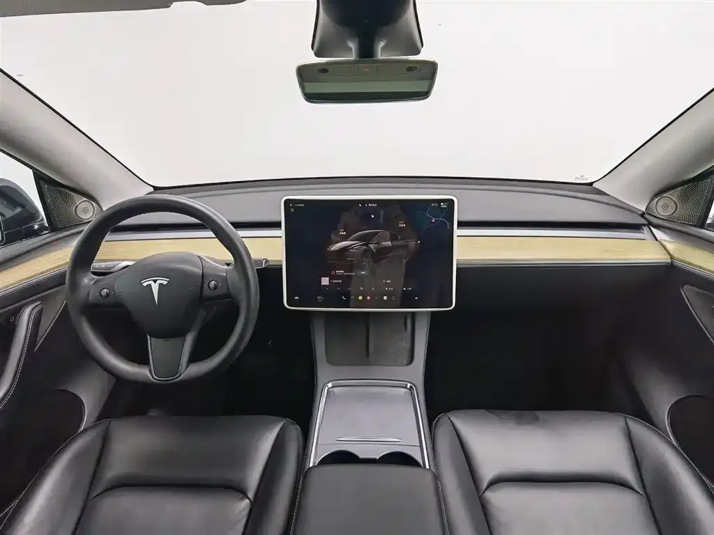Tesla Model Y 2023 из CN, фото 5
