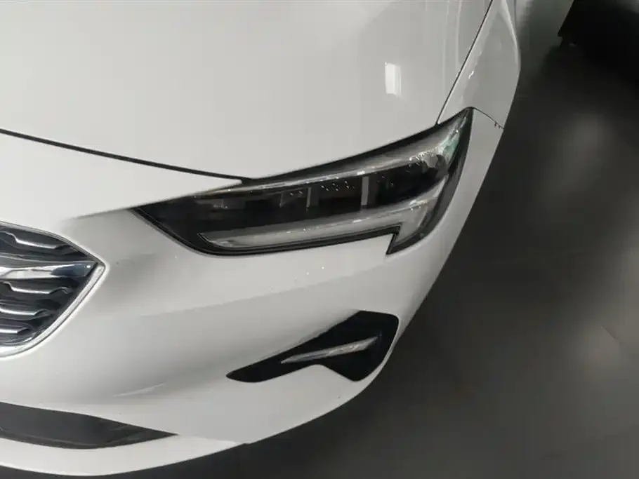 Buick Regal 2021 из CN, фото 5
