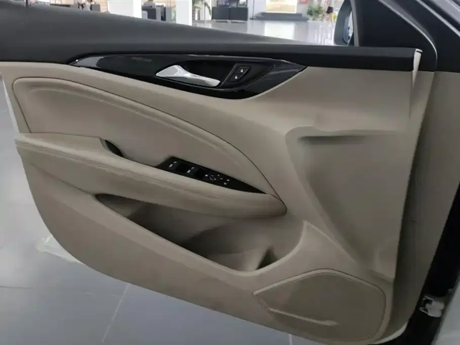 Buick Regal 2021 из CN, фото 7
