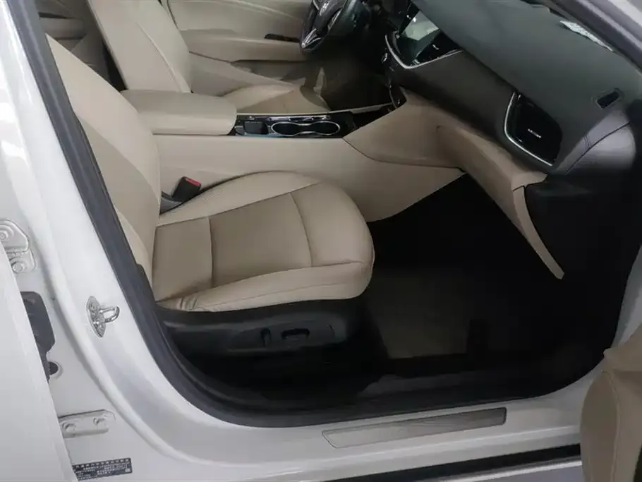 Buick Regal 2021 из CN, фото 8