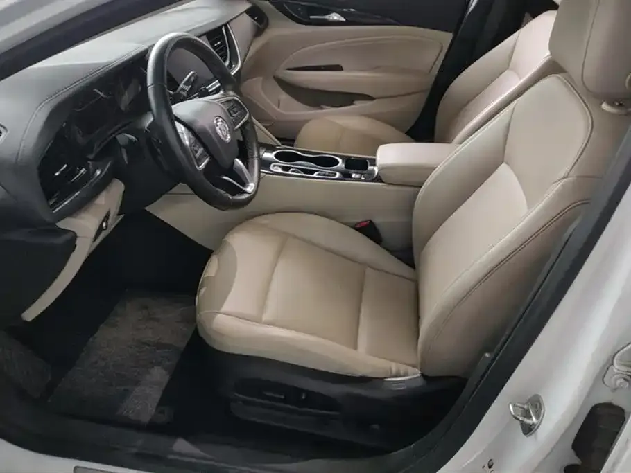 Buick Regal 2021 из CN, фото 9