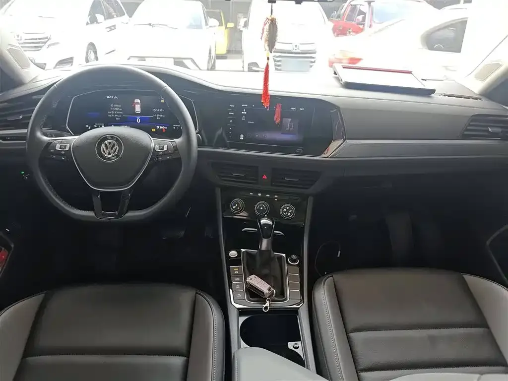 Volkswagen Sagitar 2022 из CN, фото 10