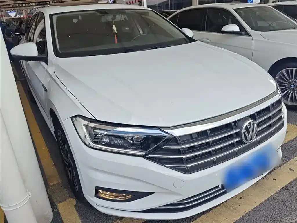 Volkswagen Sagitar 2022 из CN, фото 4