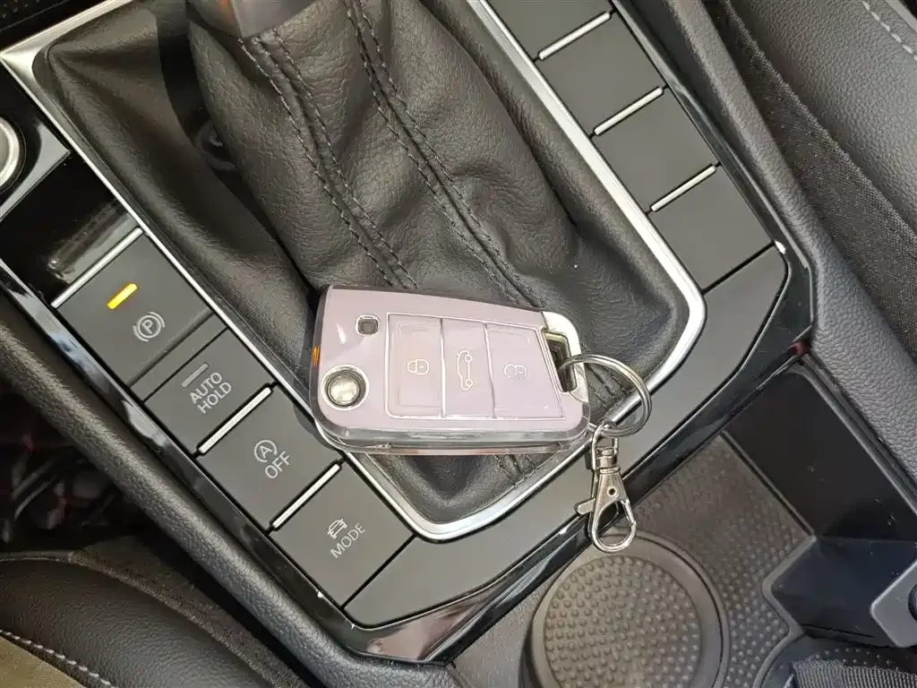 Volkswagen Sagitar 2022 из CN, фото 9