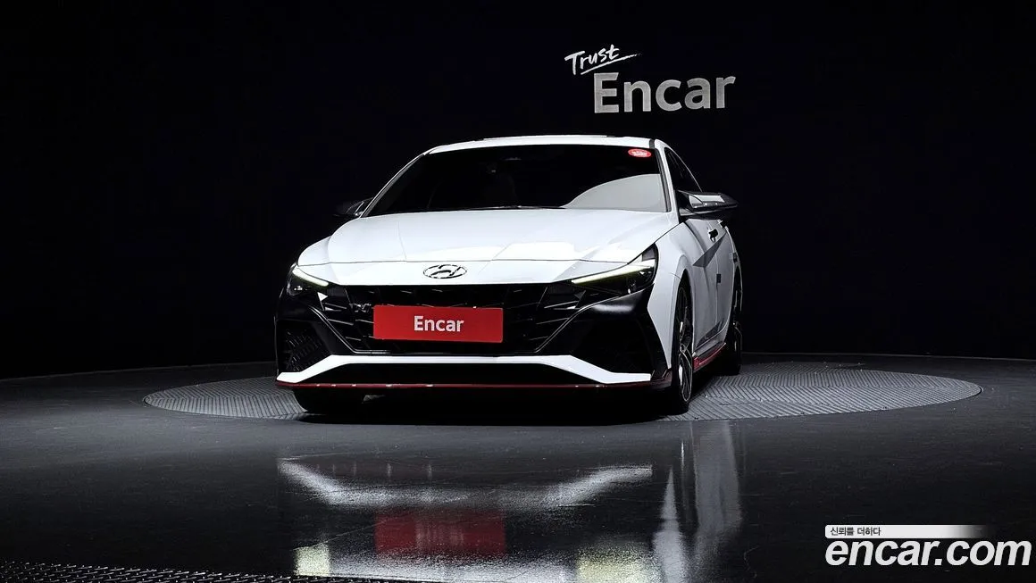 Hyundai AVANTE — фото 3