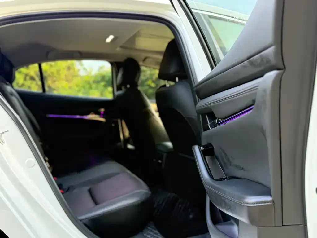 Mazda 3 Axela 2022 из CN, фото 8