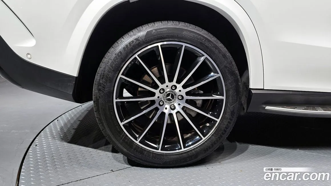 Mercedes-Benz GLE-Class 2022 из KR, фото 5