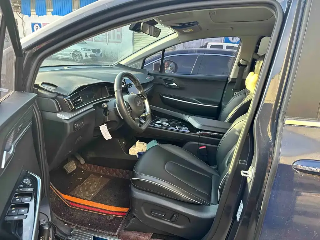 Hyundai Custo 2023 из CN, фото 4