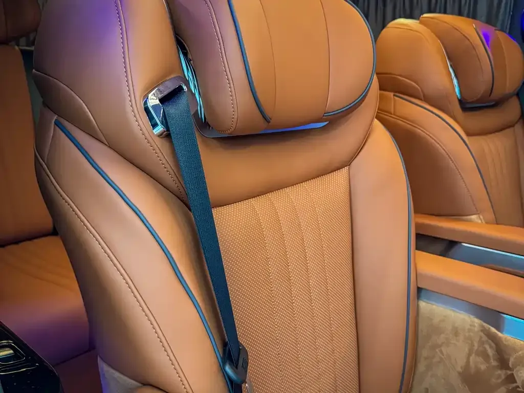 Mercedes-Benz Vito 2023 из CN, фото 5