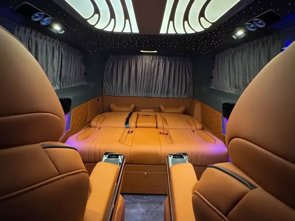 Mercedes-Benz Vito 2023 из CN, фото 6
