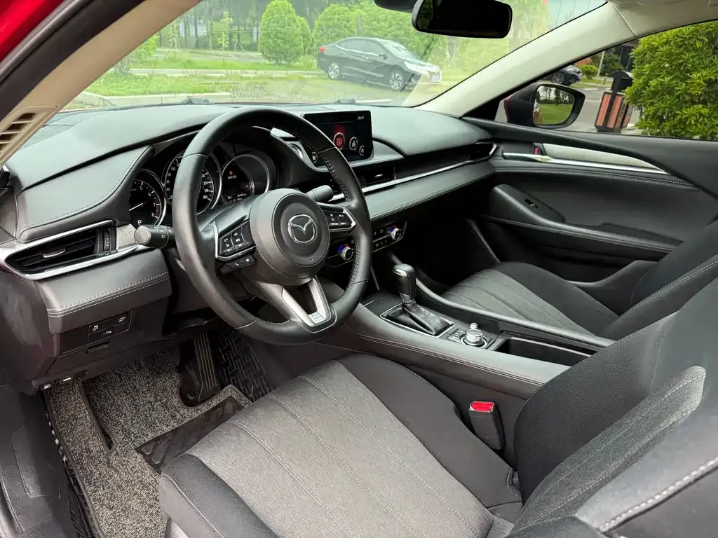 Mazda Atenza 2021 из CN, фото 10