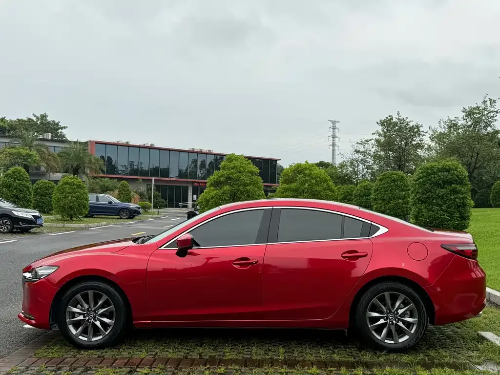 Mazda Atenza 2021 из CN, фото 7