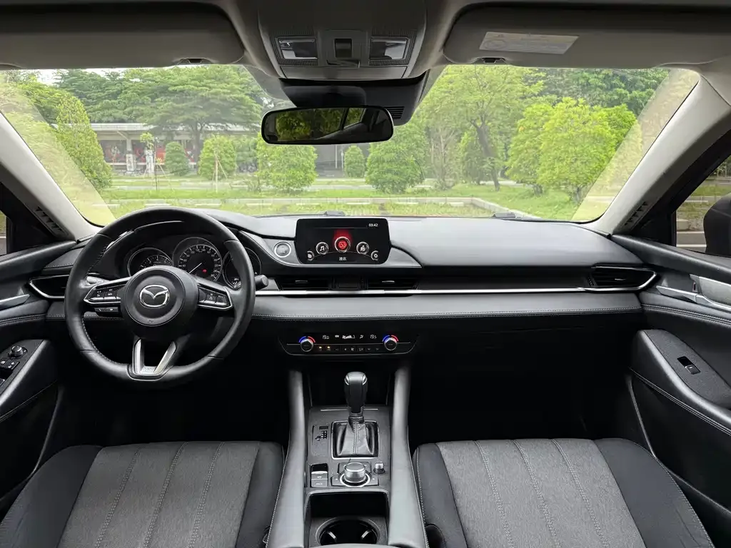 Mazda Atenza 2021 из CN, фото 9