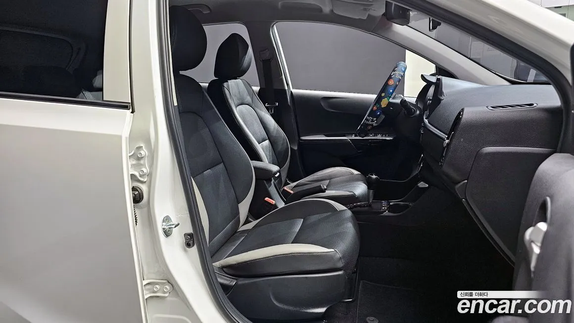 Kia Morning 2022 из KR, фото 10