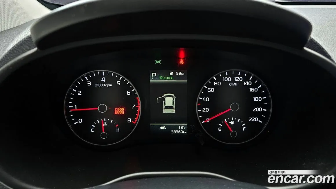 Kia Morning 2022 из KR, фото 8