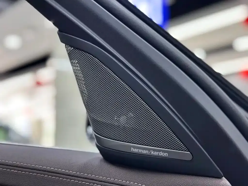 BMW 5 Series 2021 из CN, фото 9
