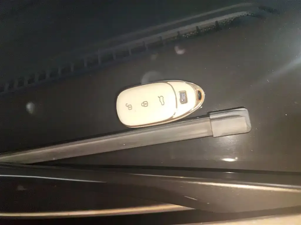 Li Auto ONE 2022 из CN, фото 9