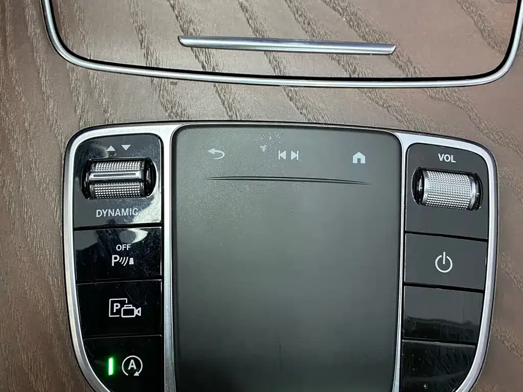 Mercedes-Benz E-Class 2023 из CN, фото 8