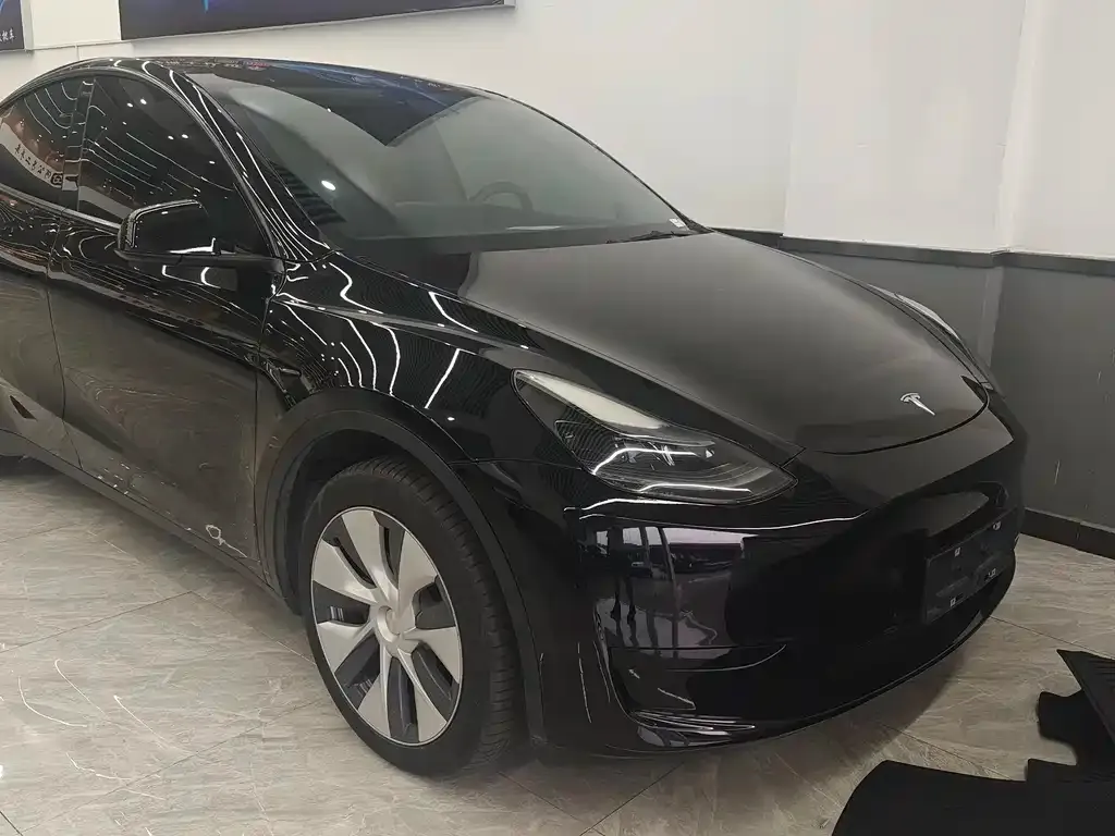 Tesla Model Y 2023 из CN, фото 3